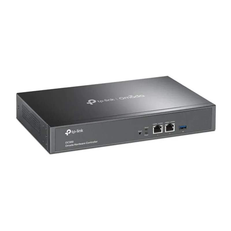 TP-LINK Omada Cloud Controller, OC300 TP-LINK Omada Cloud Controller, OC300