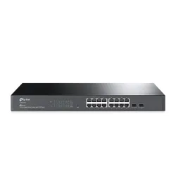 Tp-Link TL-SG2218 JetStream 16-Port Gigabit Smart