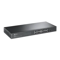 Tp-Link TL-SG2218 JetStream 16-Port Gigabit Smart