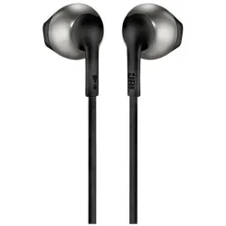 JBL T205BLK fülhallgató fekete