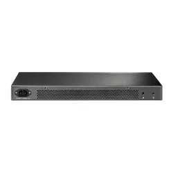 TP-LINK JetStream 48-Port Gigabit L2 Managed Switch with 4 Gigabit SFP Slots