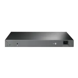 TP-Link TL-SG3452P JetStream PoE switch