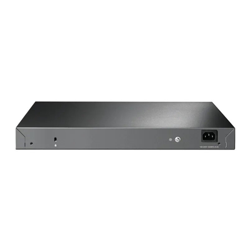 TP-Link TL-SG3452P JetStream PoE switch TP-Link TL-SG3452P JetStream PoE switch