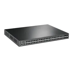 TP-Link TL-SG3452P JetStream PoE switch