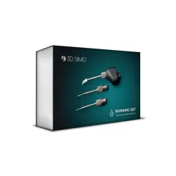 3D Simo 3D toll MultiPro - kiegészítő égető eszköz szett (burning set) (G3D2013)