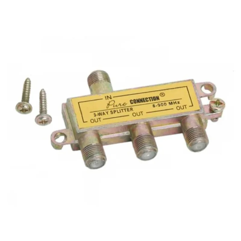 Somogyi USE TS 1911 3 utas F elosztó Somogyi USE TS 1911 3 utas F elosztó