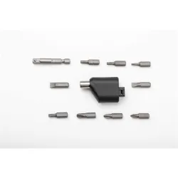 3D Simo 3D toll MultiPro - kiegészítő csavarhúzó szett (screwdriver set) (G3D2016)
