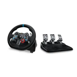 GP Logitech G29 Driving Force Racing Wheel