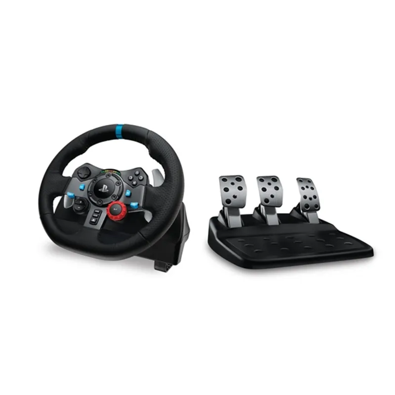GP Logitech G29 Driving Force Racing Wheel GP Logitech G29 Driving Force Racing Wheel