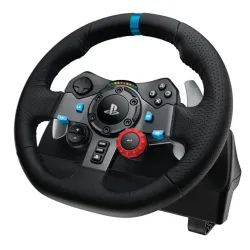 GP Logitech G29 Driving Force Racing Wheel