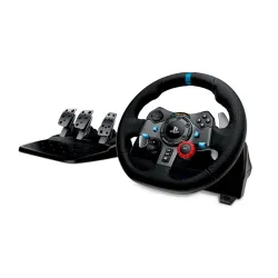 GP Logitech G29 Driving Force Racing Wheel