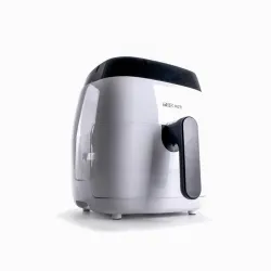 TOO AF-108W-1400W forrólevegős fritőz fehér