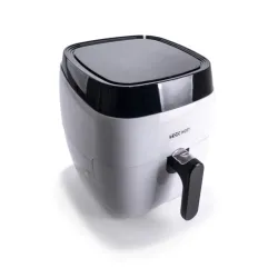 TOO AF-108W-1400W forrólevegős fritőz fehér