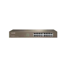 Tenda TEG1016D 16-port Gigabit Ethernet Switch