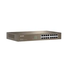 Tenda TEG1016D 16-port Gigabit Ethernet Switch