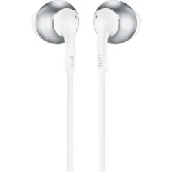 JBL Tune 205 króm