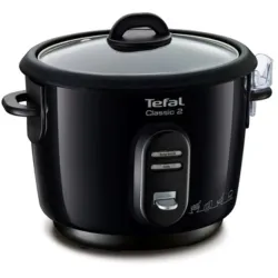 Tefal RK102811 rizsfőző 6-személyes