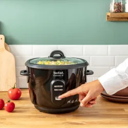 Tefal RK102811 rizsfőző 6-személyes