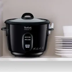 Tefal RK102811 rizsfőző 6-személyes