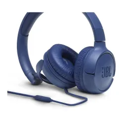 JBL Tune 500 kék