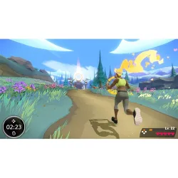 Nintendo Ring Fit Adventure Switch játék (NSS620)