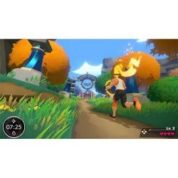 Nintendo Ring Fit Adventure Switch játék (NSS620)