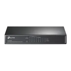 TP-Link TL-SG1008P PoE switch