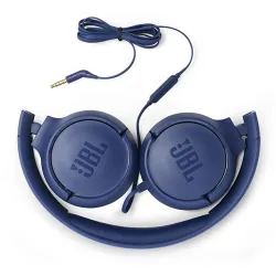 JBL Tune 500 kék
