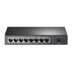 TP-Link TL-SG1008P PoE switch