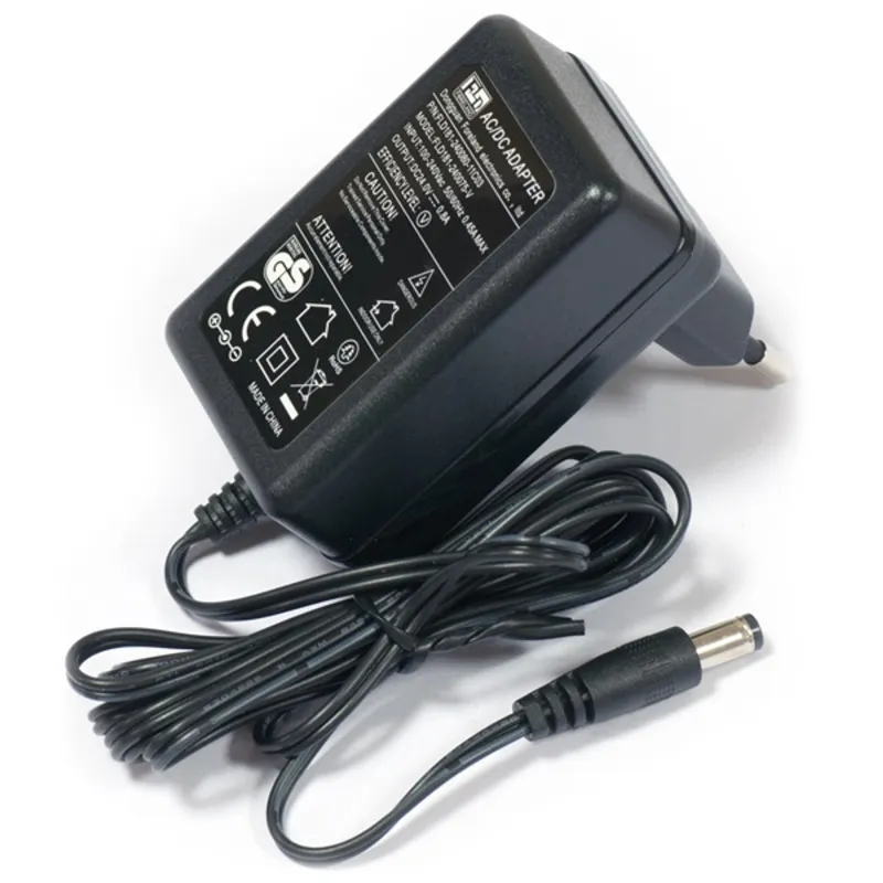 MIKROTIK 18POW 24V 0.8A Power adapter MIKROTIK 18POW 24V 0.8A Power adapter