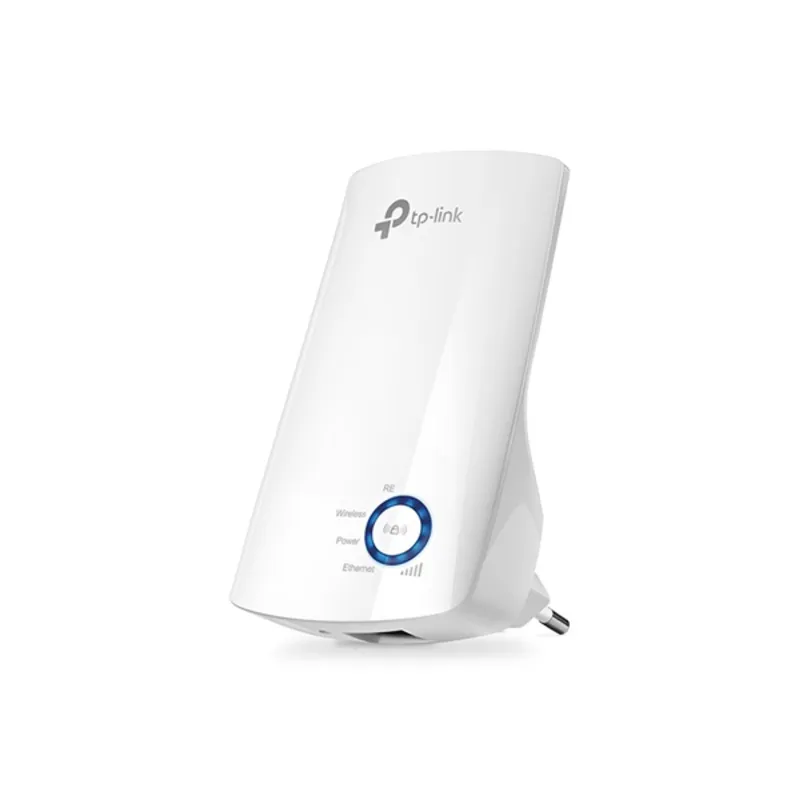 Range Extender TP-Link TL-WA850RE WiFi 300M Range Extender TP-Link TL-WA850RE WiFi 300M