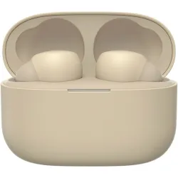 Sony Linkbuds WFLS900NC True Wireless Bluetooth bézs fülhallgató