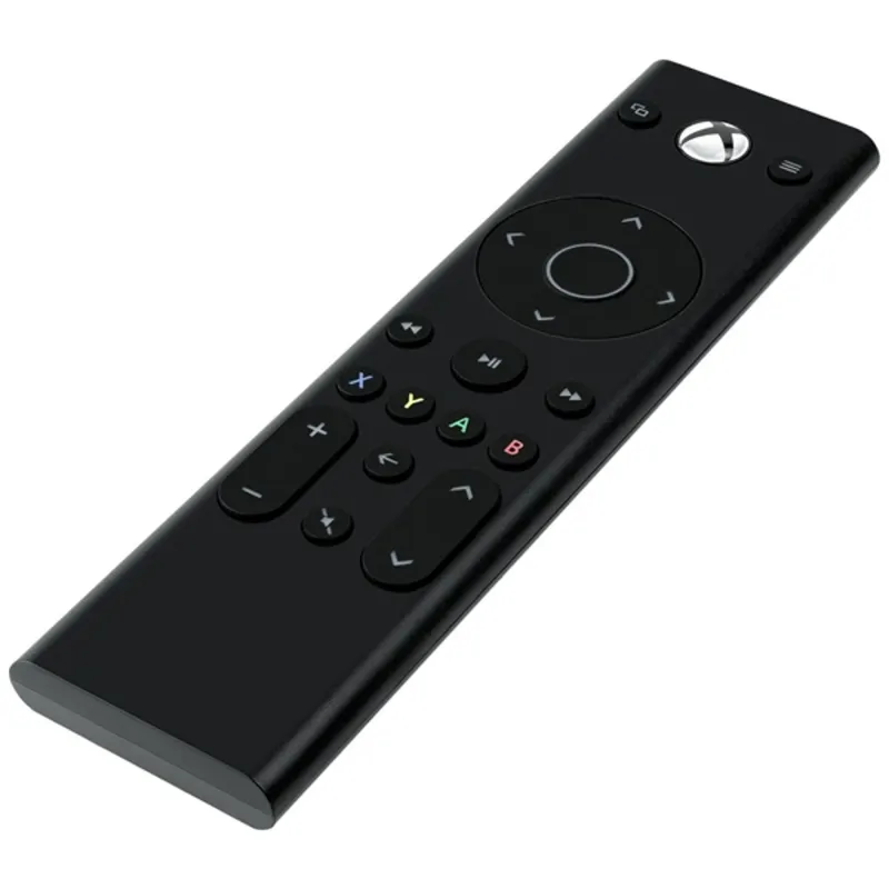 PDP 049-004-EU Xbox Media Remote távirányító PDP 049-004-EU Xbox Media Remote távirányító