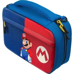 PDP Commuter Nintendo Switch Mario Edition táska (500-139-EU-C1MR)