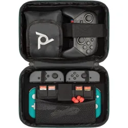 Táska PDP Commuter Nintendo Switch Animal Crossing Edition konzol