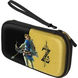 PDP Slim Deluxe Nintendo Hyrule Hero Link Edition tok (500-218-EU-C6LI)