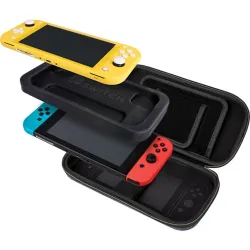 PDP Slim Deluxe Nintendo Hyrule Hero Link Edition tok (500-218-EU-C6LI)