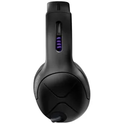 PDP Victrix Gambit PS4/PS5 vezeték nélküli gaming headset fekete (052-003-EU)