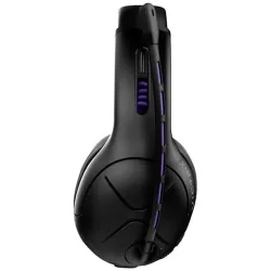 PDP Victrix Gambit PS4/PS5 vezeték nélküli gaming headset fekete (052-003-EU)