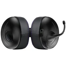 PDP Victrix Gambit PS4/PS5 vezeték nélküli gaming headset fekete (052-003-EU)