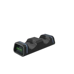 Töltőállomás FroggieX Dual Charging Dock PS4