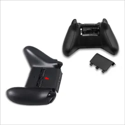 Akkumulátor FroggieX FX-XB-B1-B Xbox One fekete újratölthető