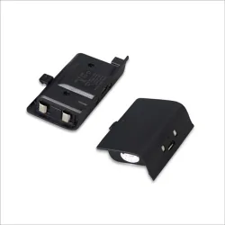 Akkumulátor FroggieX FX-XB-B1-B Xbox One fekete újratölthető
