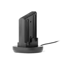 snakebyte FOUR:CHARGE Nintendo Switch Joy-Con töltő fekete (SB911972)