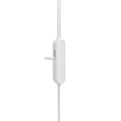 JBL Tune 125BT fehér