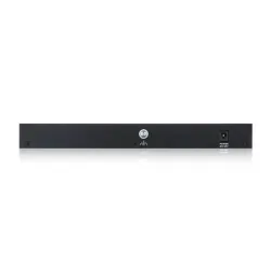 ZyXEL 8 portos Fémházas Menedzselhető Switch (GS1900-10HP-EU0102F)
