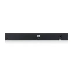 ZyXEL GS1900-8HP-EU0103F 8x1000Mbps Smart Menedzselhető PoE Switch