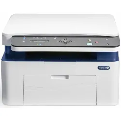 Nyomtató XEROX WorkCentre 3025V_BI többfunkciós lézer