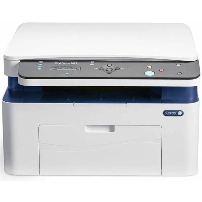 Nyomtató XEROX WorkCentre 3025V_BI többfunkciós lézer Nyomtató XEROX WorkCentre 3025V_BI többfunkciós lézer