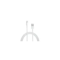 Apple Lightning » USB kábel 0,5m